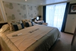 Penthouse Suite Stateroom Picture