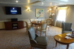 Grand Suite Stateroom Picture