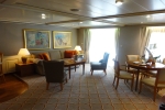 Royal Suite Stateroom Picture