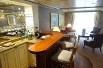 Royal Suite Stateroom Picture