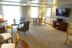 Royal Suite Stateroom Picture