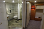 Verandah Suite Stateroom Picture