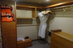 Verandah Suite Stateroom Picture