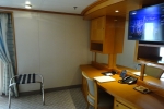 Verandah Suite Stateroom Picture