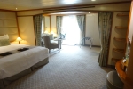 Verandah Suite Stateroom Picture