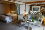 Verandah Suite Stateroom Picture