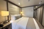 Veranda Suite Stateroom Picture