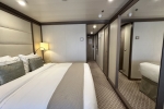 Veranda Suite Stateroom Picture