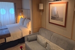 Porthole Stateroom Picture