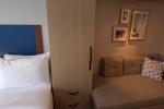 Spacious Balcony Stateroom Picture