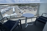 Spacious Balcony Stateroom Picture