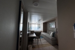 Spacious Balcony Stateroom Picture