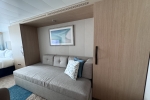 Spacious Balcony Stateroom Picture