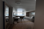 Spacious Balcony Stateroom Picture