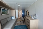 Spacious Balcony Stateroom Picture