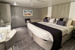 Interior Stateroom Picture