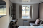 Oceanview Stateroom Picture