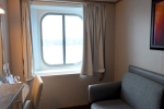 Oceanview Stateroom Picture