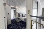 Concierge 2-Story Royal Suite Stateroom Picture