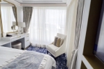 Concierge 2-Story Royal Suite Stateroom Picture