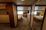 Oceanview Stateroom Picture