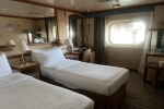 Oceanview Stateroom Picture