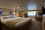 Oceanview Stateroom Picture