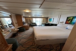 Junior Suite Stateroom Picture