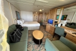 Junior Suite Stateroom Picture