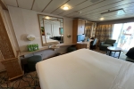 Junior Suite Stateroom Picture