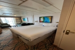 Junior Suite Stateroom Picture