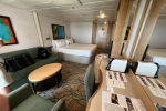 Junior Suite Stateroom Picture