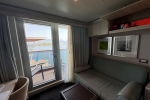 Verandah Stateroom Picture