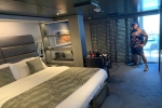 Yacht-Club-Deluxe Stateroom Picture