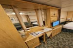 Interior Stateroom Picture