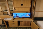 Interior Stateroom Picture