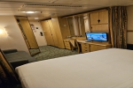 Interior Stateroom Picture