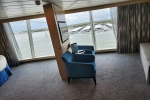 Panoramic-Suite Stateroom Picture