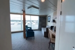 Panoramic-Suite Stateroom Picture