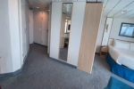 Panoramic-Suite Stateroom Picture