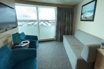 Panoramic-Suite Stateroom Picture