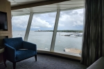 Panoramic-Suite Stateroom Picture