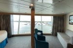 Panoramic-Suite Stateroom Picture