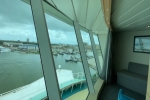 Panoramic-Suite Stateroom Picture