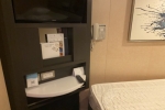 Interior Stateroom Picture