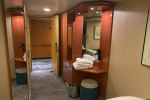 Interior Stateroom Picture