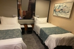 Interior Stateroom Picture