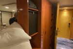 Interior Stateroom Picture