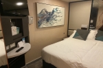 Interior Stateroom Picture