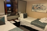 Interior Stateroom Picture